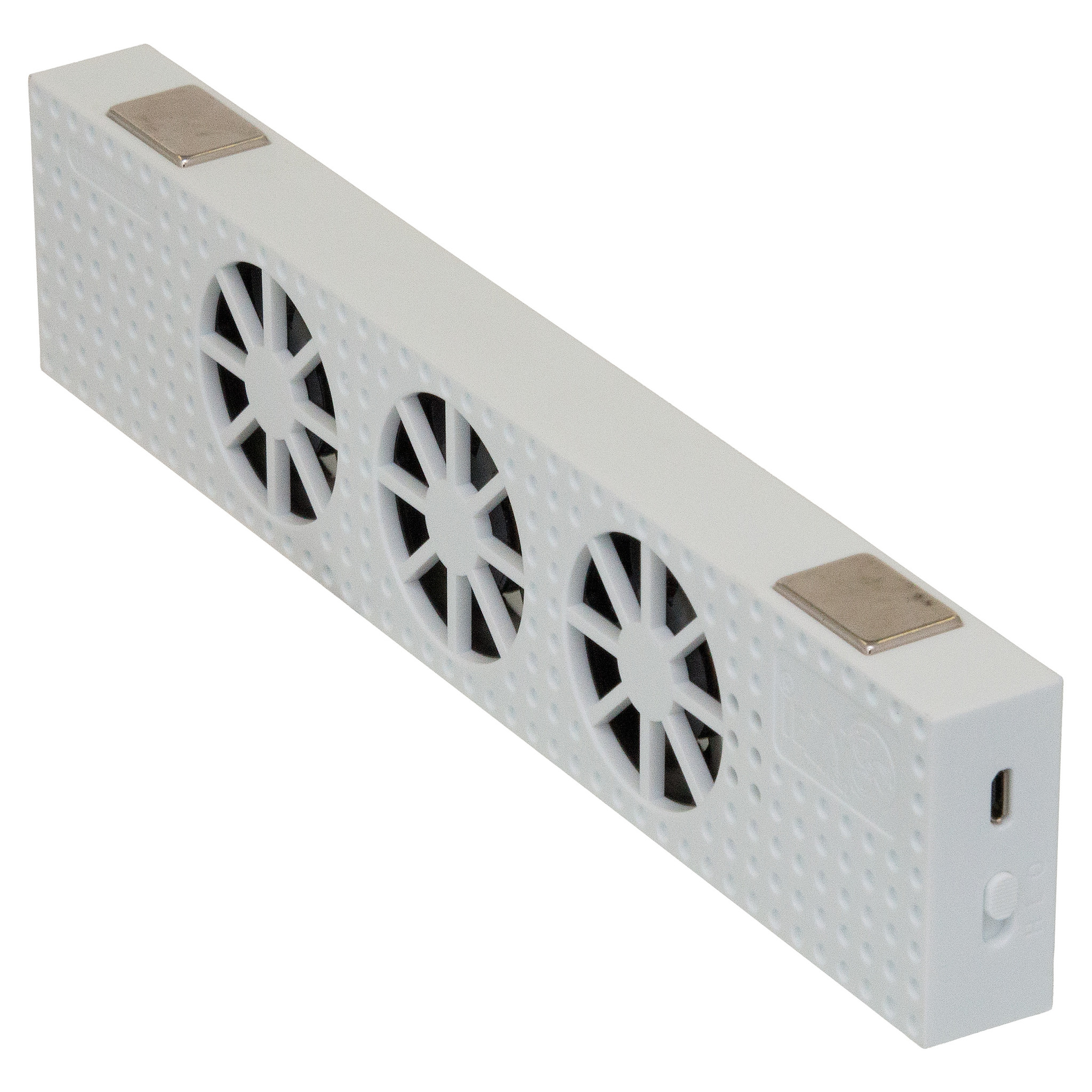 Iezy-fan uitbreiding - radiatorventilator. Online bij Levicashop.be ...