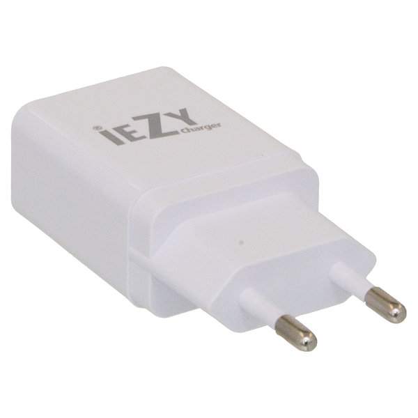 Levica Iezy-Charger - USB/ Micro USB5V/21A