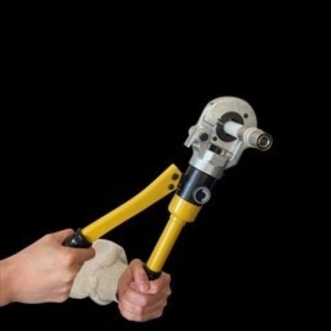 Manuele perstang type TH D16-D20-26-32