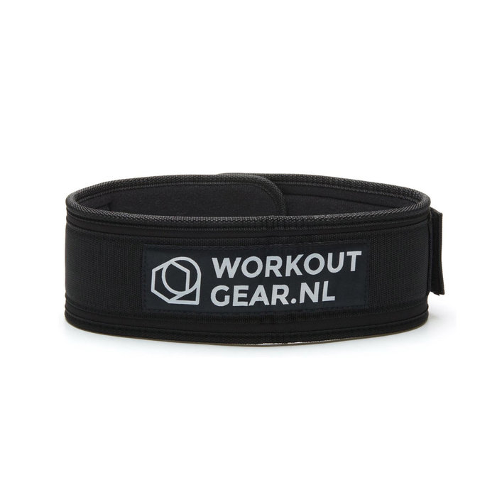 Workout Gear Fitness Riem - Fitness Belt