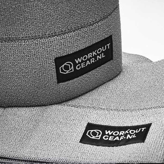 Workout Gear Benchpower - Powerlifting Benchpress - Bankdrukken - Slingshot