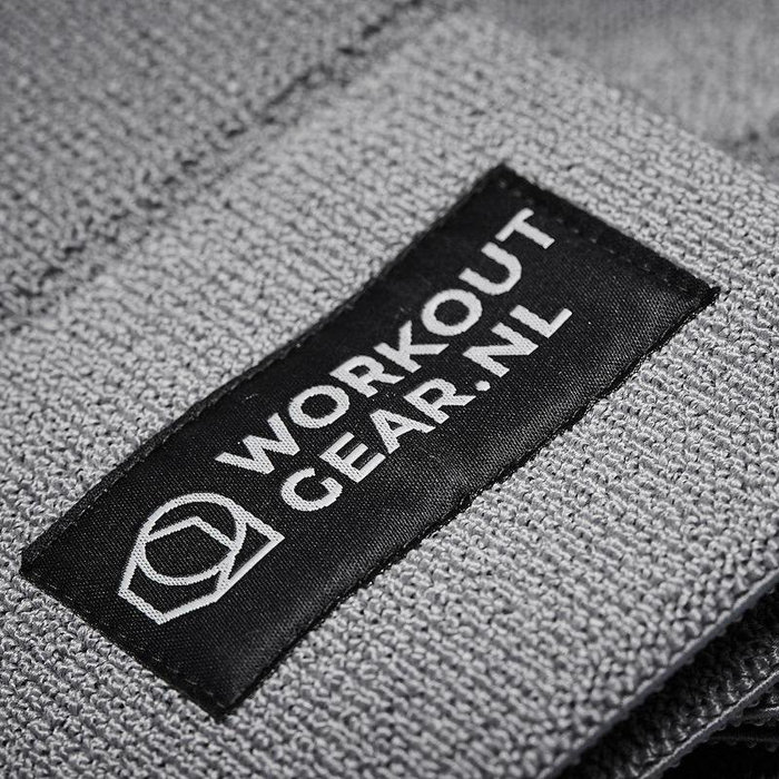 Workout Gear Benchpower - Powerlifting Benchpress - Bankdrukken - Slingshot