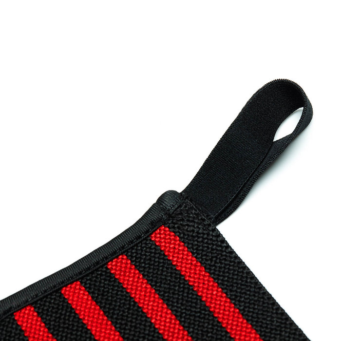 Workout Gear Wrist Wraps - Da-Bamm - Wrist Straps Crossfit - Pols Wraps