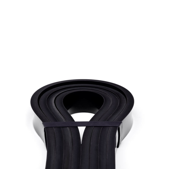 Workout Gear Weerstandsbanden - Black Zapper - Fitness elastiek - 5-20kg
