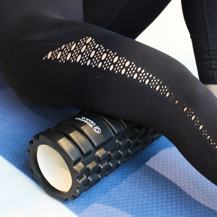 Workout Gear Foam Roller