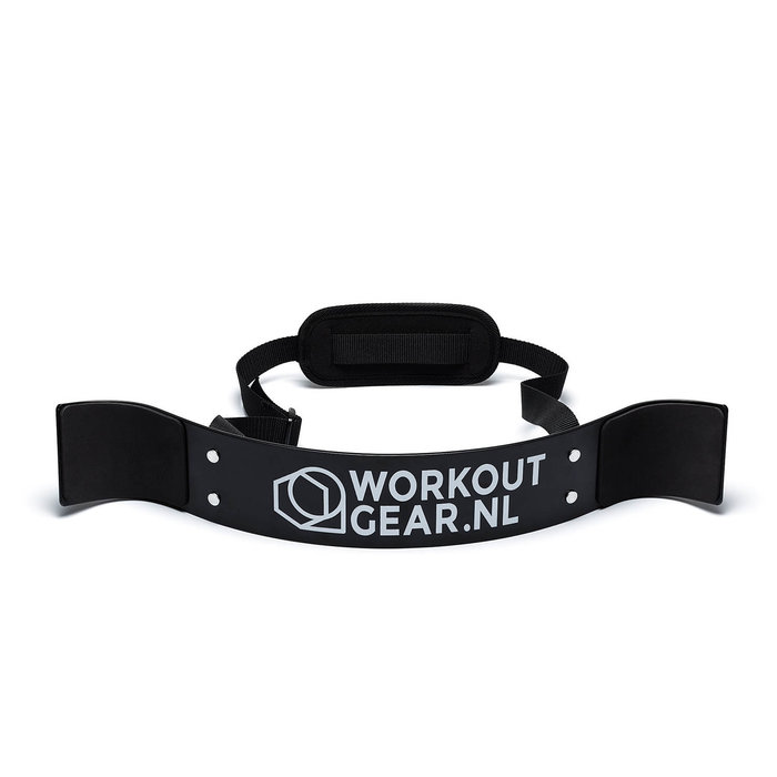 Workout Gear Arm Blaster - Zoinks - Biceps Isolator - Biceps Trainer