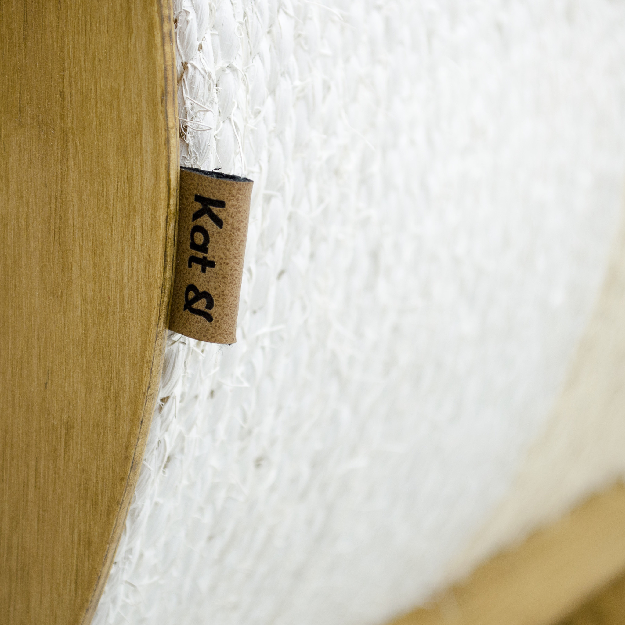 Kat & Krabhuis - handgemaakt in Utrecht