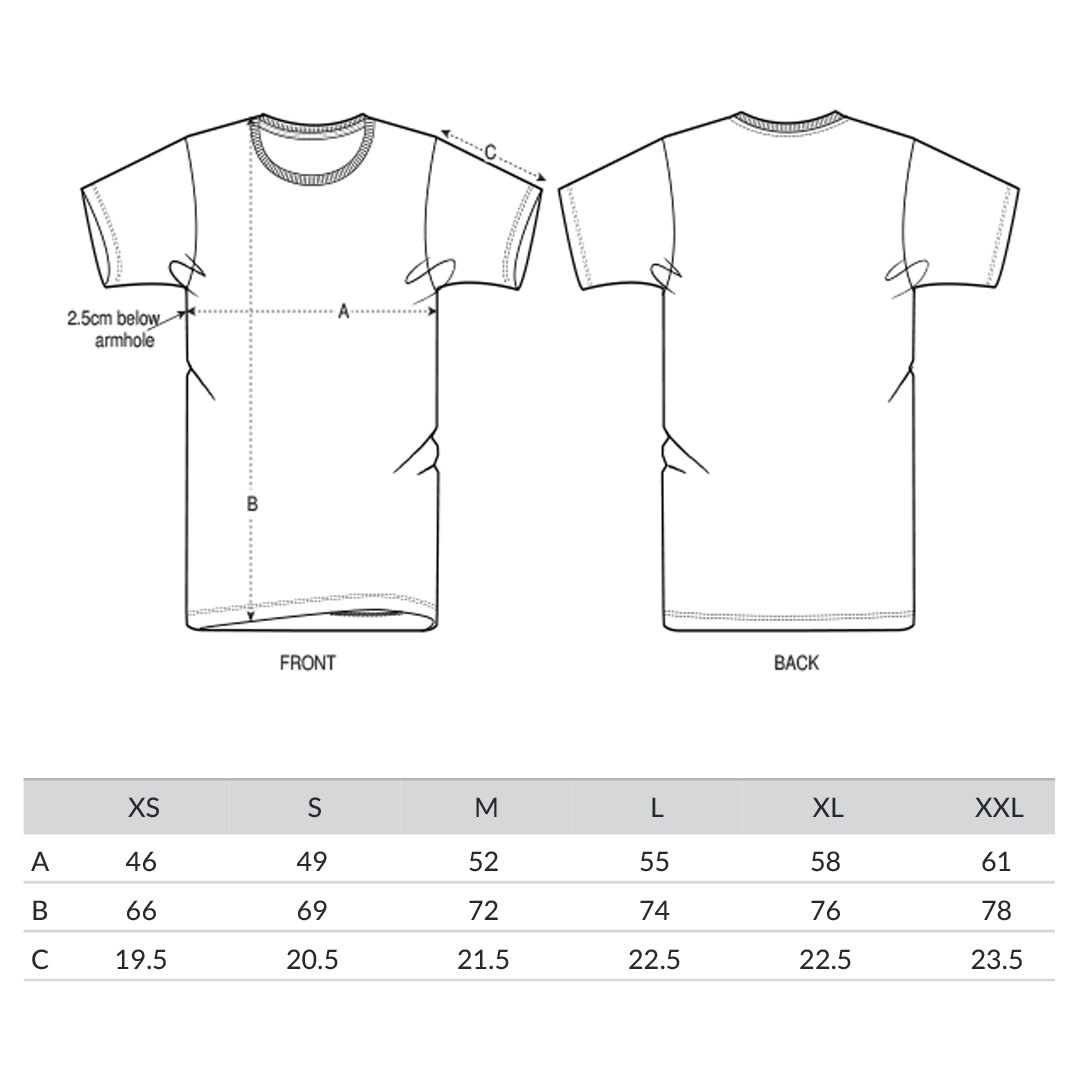 Kat & T-shirt Pussy / unisex model katten t-shirt