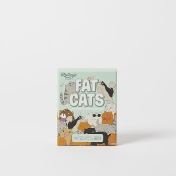 Ridley's Fat Cats-kaartspel