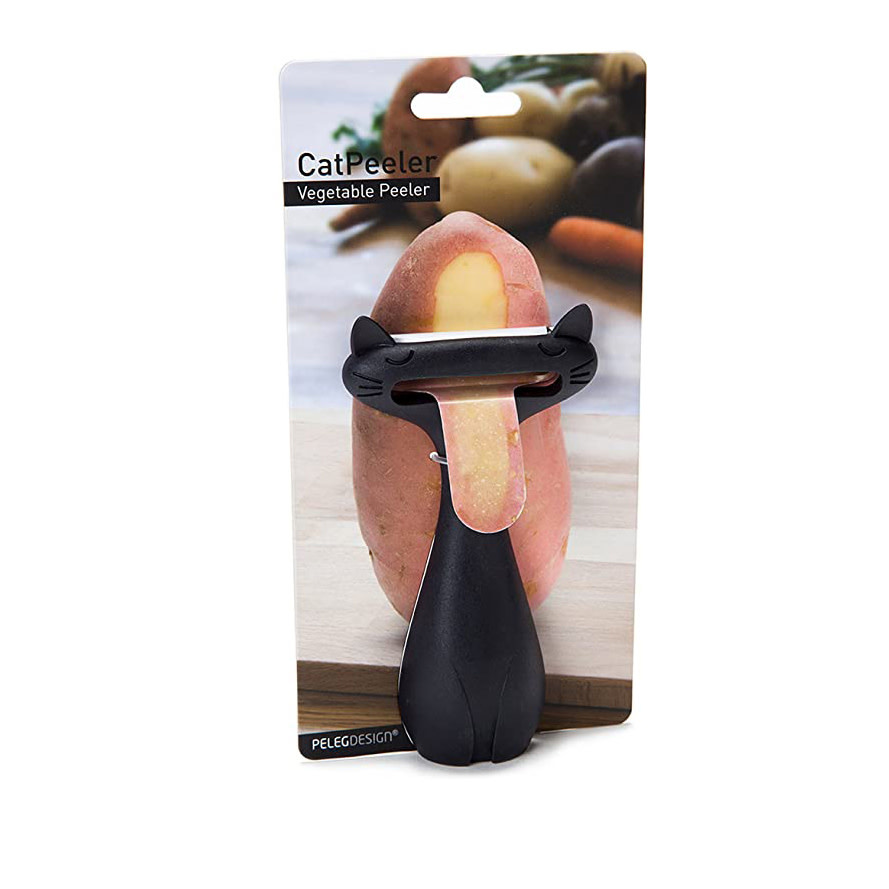 Peleg design Fijnschiller