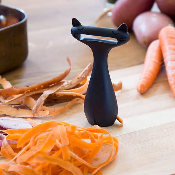 Peleg design Fijnschiller