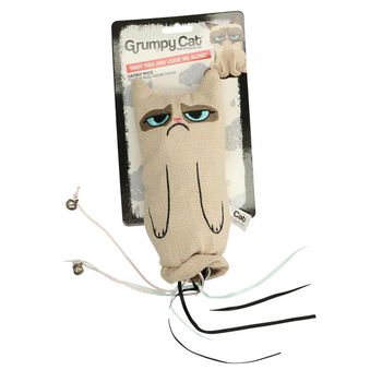 Grumpy Cat Grumpy Cat catnip sok