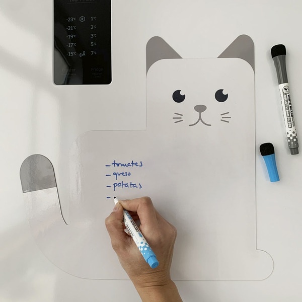 Balvi Magnetische whiteboard