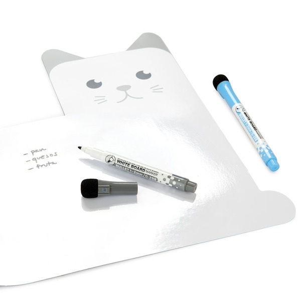 Balvi Magnetische whiteboard