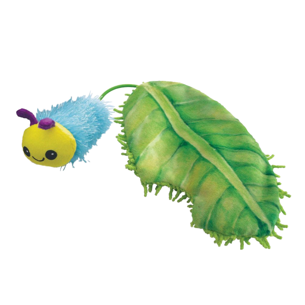 KONG KONG Flingaroo CATerpillar