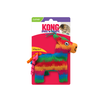 KONG KONG Pull-A-Partz Pinata