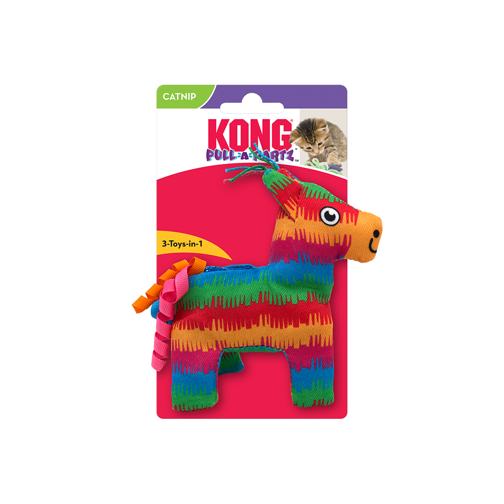 KONG KONG Pull-A-Partz Pinata