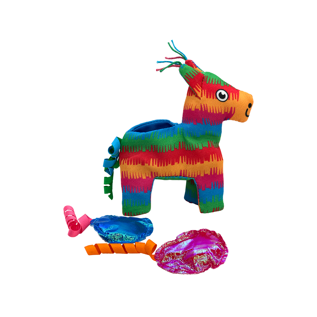 KONG KONG Pull-A-Partz Pinata