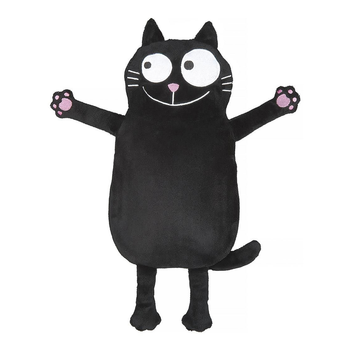 Ed the Cat Ed the cat kruik