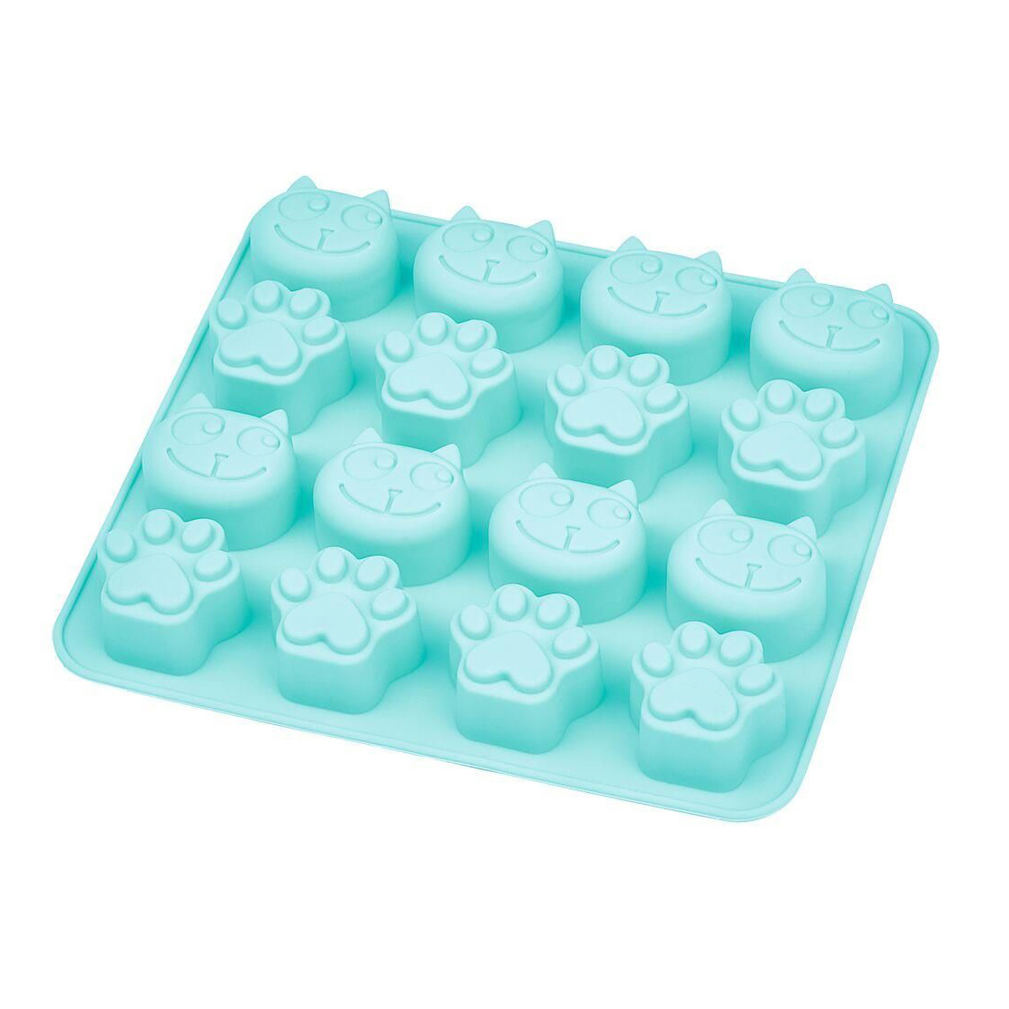 Ed the Cat Ed the Cat ijsblokjes vorm