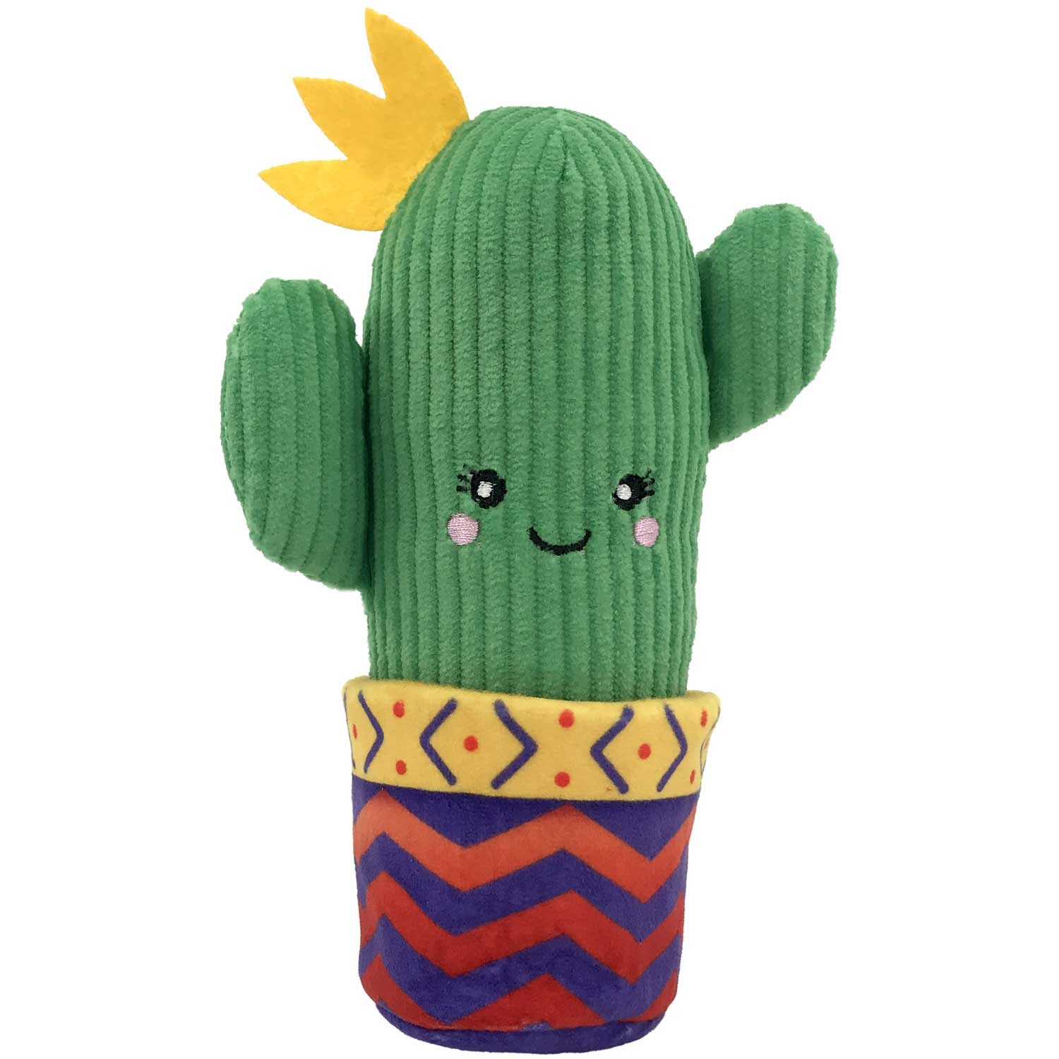 KONG KONG Wrangler Cactus