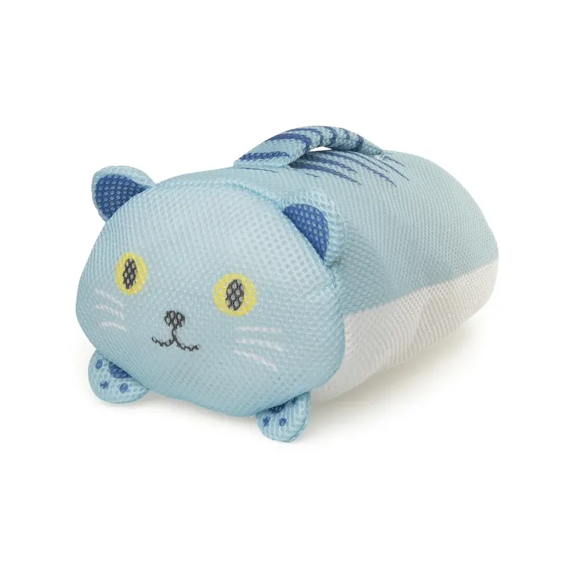 Kikkerland Cat laundry bag