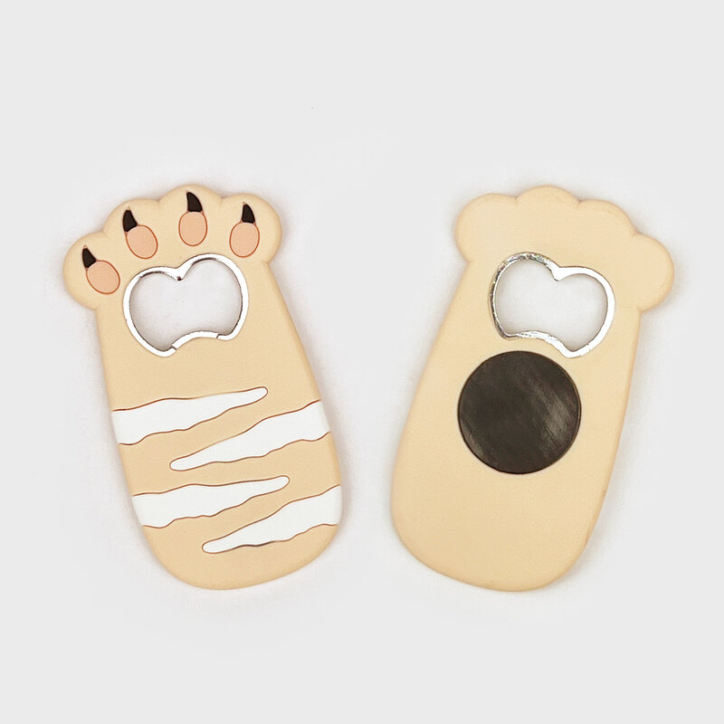 Suck UK Cat Paw Bottle Opener