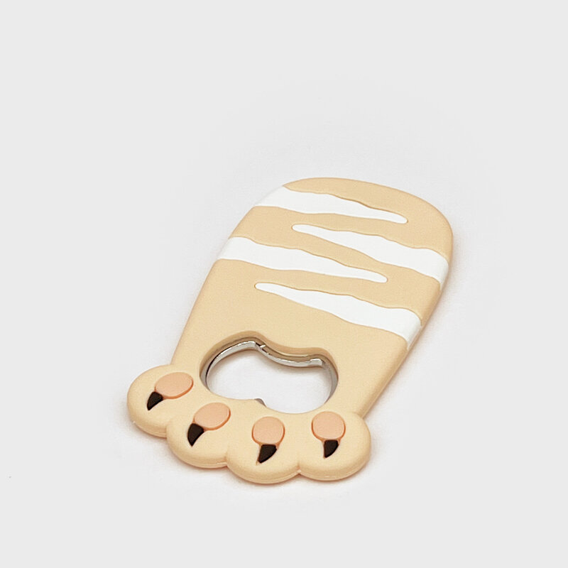 Suck UK Cat Paw Bottle Opener