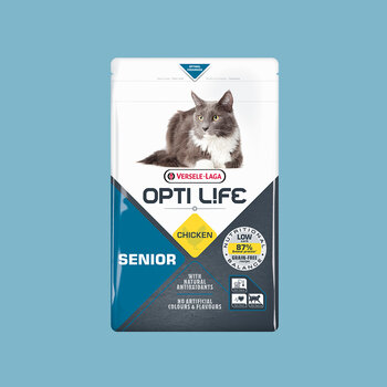 Opti Life Senior – Kip