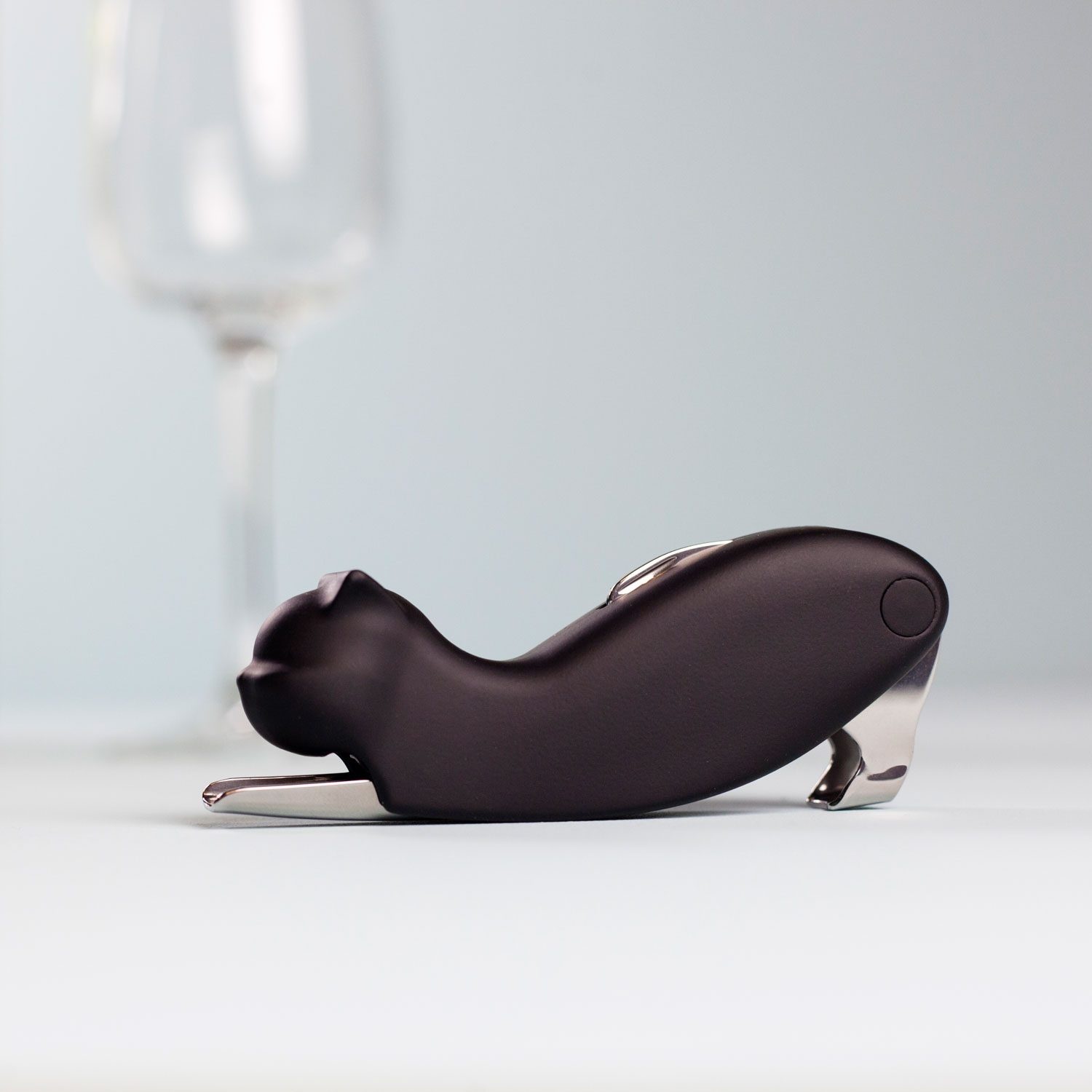 Winkee Miauw kelnersmes