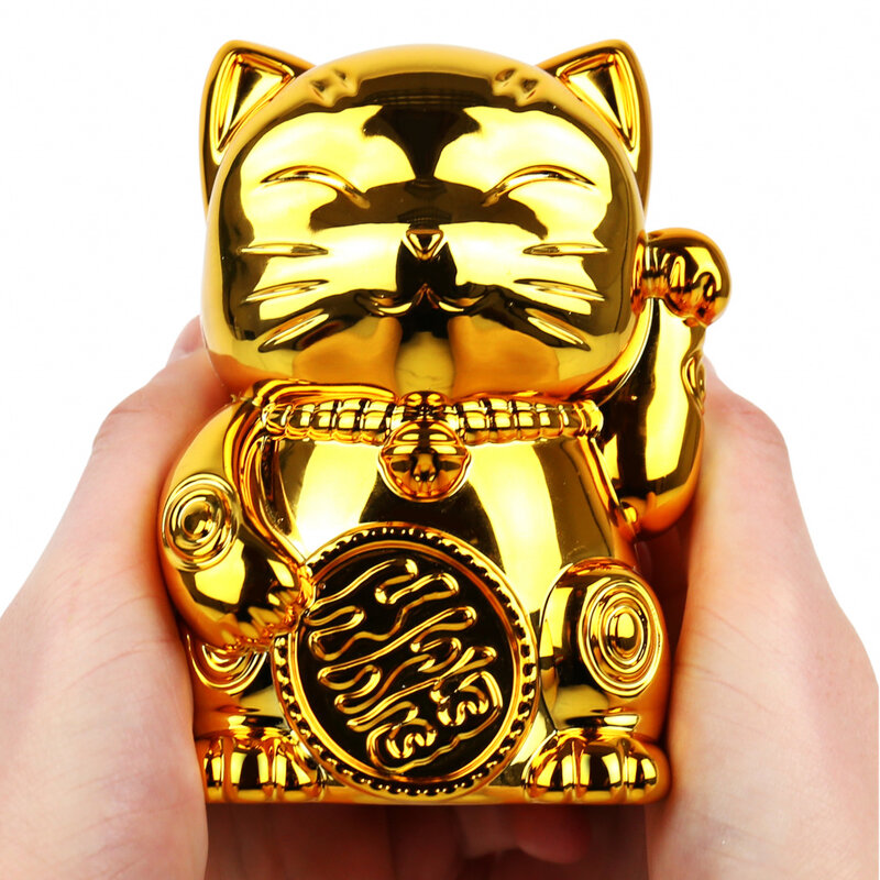 Gift Republic Fortune Kitty