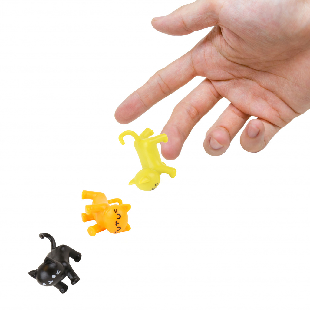 Gift Republic Nine Lives Game