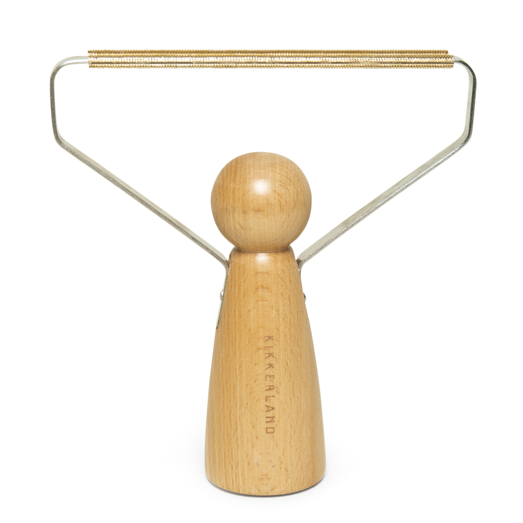 Kikkerland Kikkerland Mr. Lint pluisjesverwijderaar