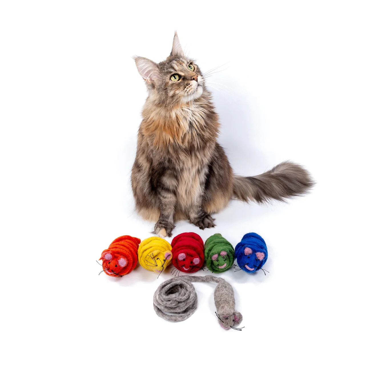 Mimis Daughters Mimis Daughters Monte the Mouse