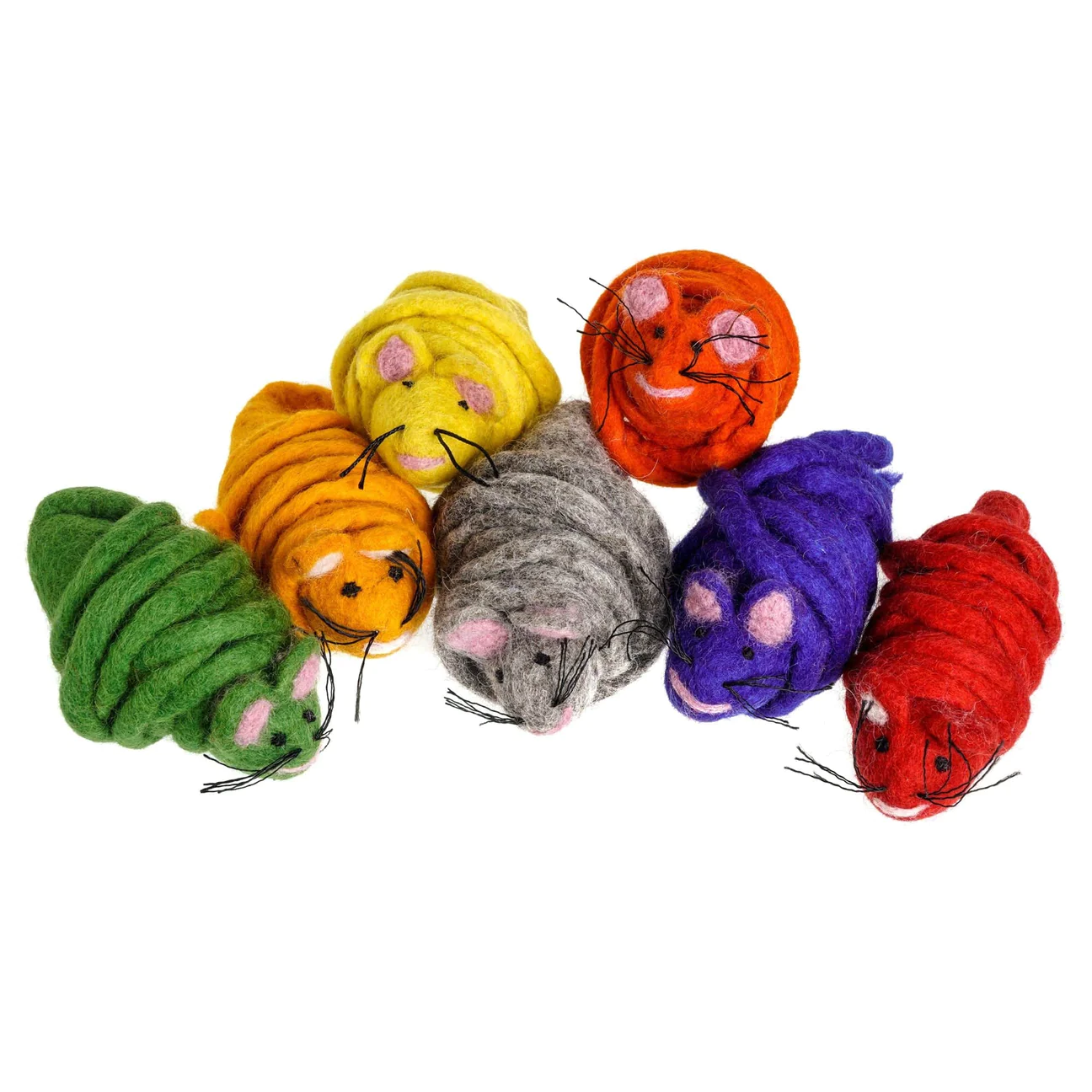 Mimis Daughters Mimis Daughters Monte the Mouse