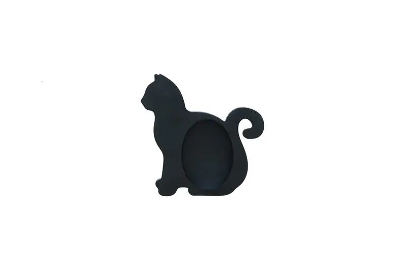 Fisura Spoon Rest Cat