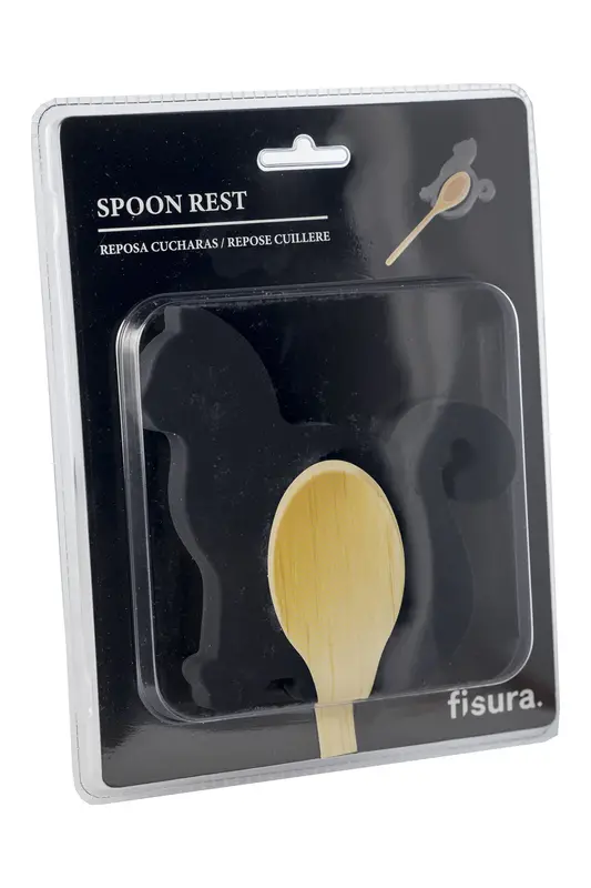 Fisura Spoon Rest Cat