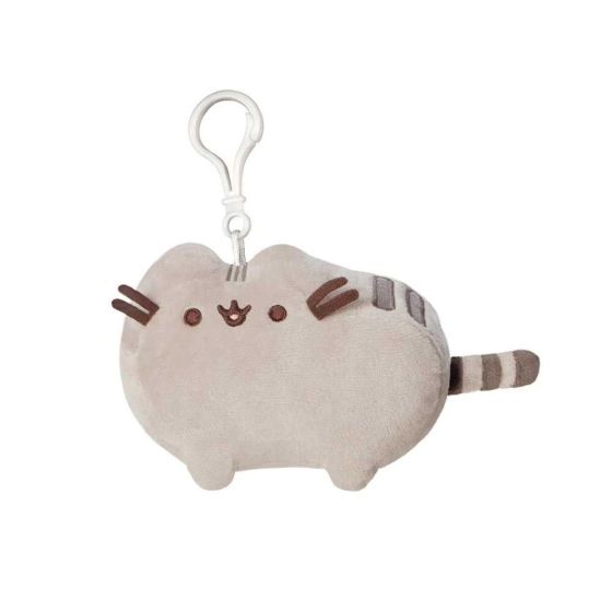 Pusheen Pusheen sleutelhanger 8 cm