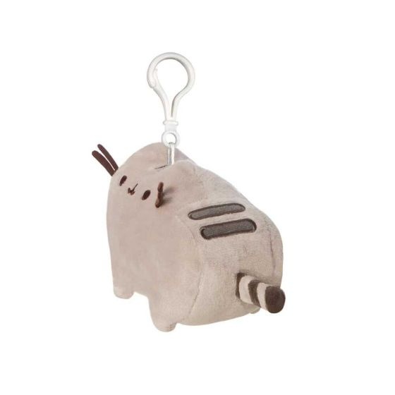 Pusheen Pusheen sleutelhanger 8 cm