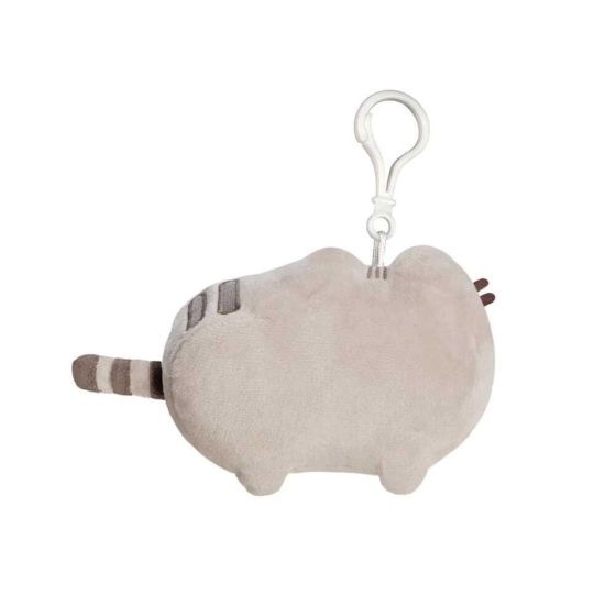Pusheen Pusheen sleutelhanger 8 cm