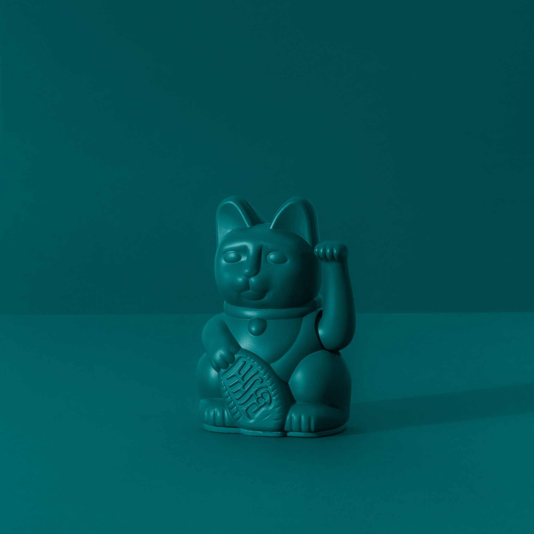Lucky Cat Mini