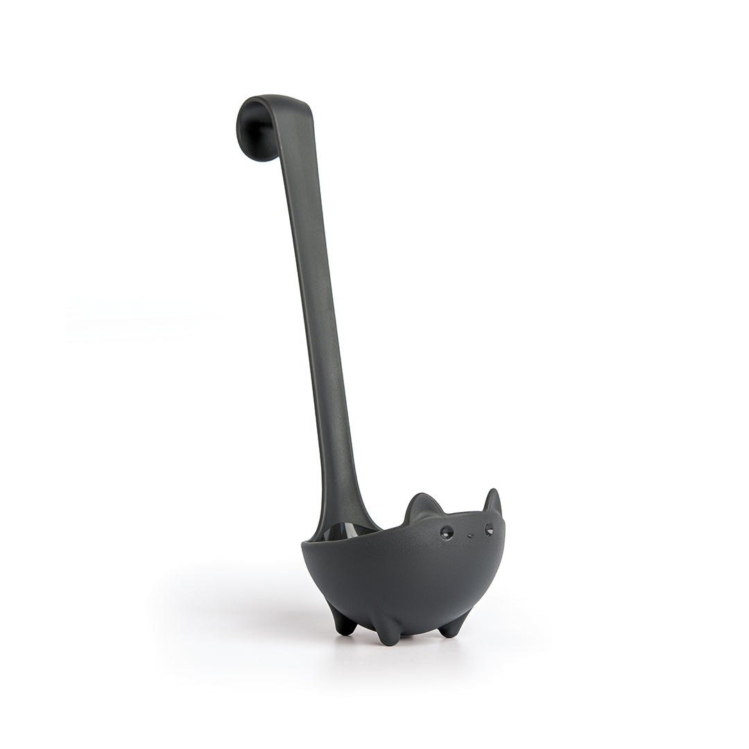 Ototo Katten soeplepel