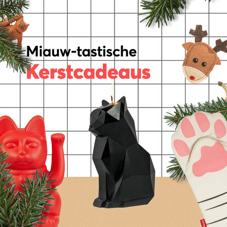 Cadeautips voor de feestdagen