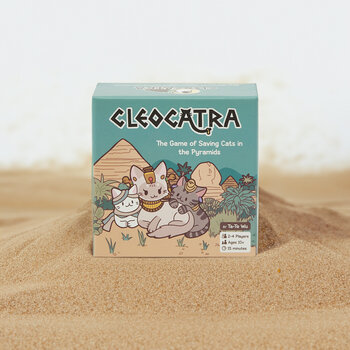 Cleocatra spel