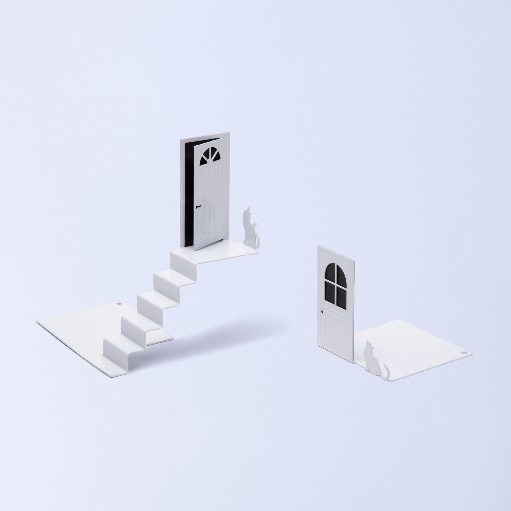 Peleg design Peleg Design Bookstairs