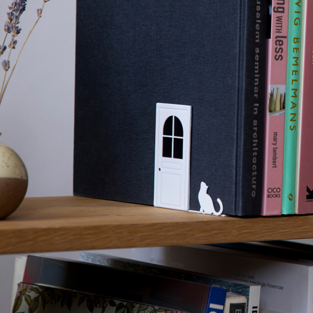 Peleg design Peleg Design Bookstairs