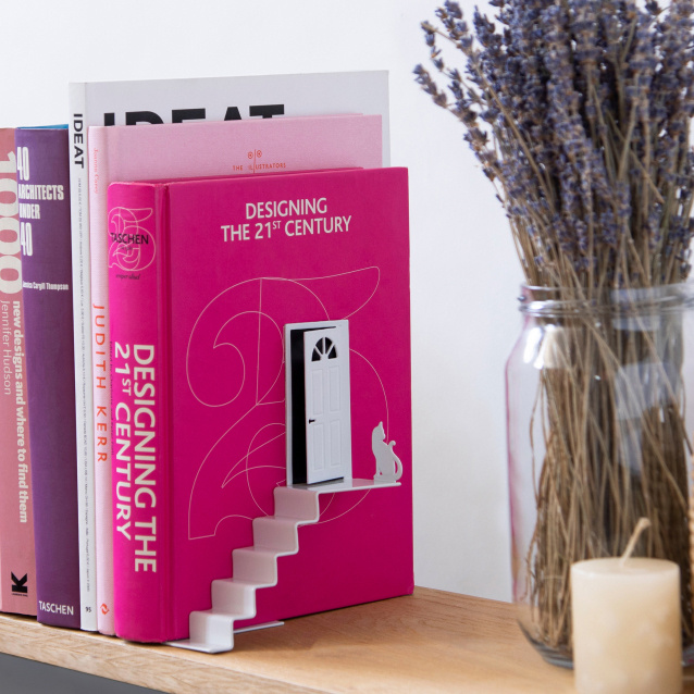 Peleg design Peleg Design Bookstairs