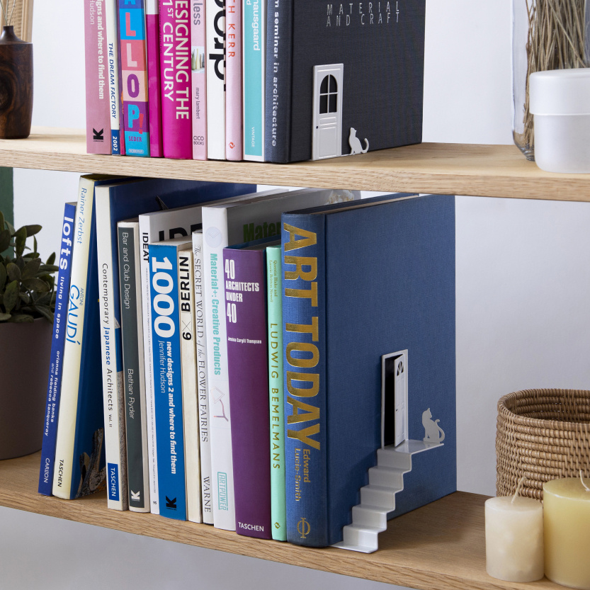 Peleg design Peleg Design Bookstairs