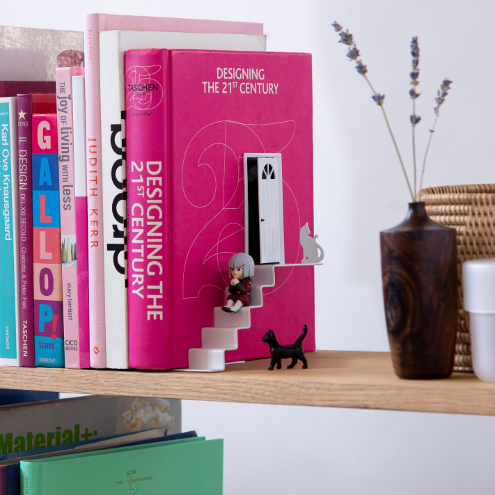 Peleg design Peleg Design Bookstairs