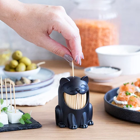 Peleg design Pickitty Toothpick Holder